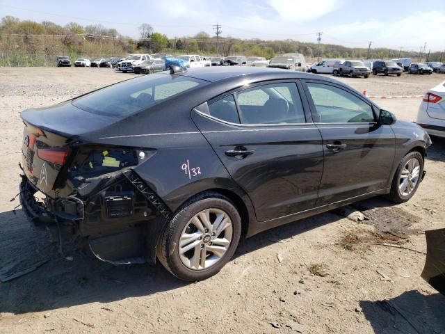 Photo 2 VIN: 5NPD84LF8KH452592 - HYUNDAI ELANTRA SE 