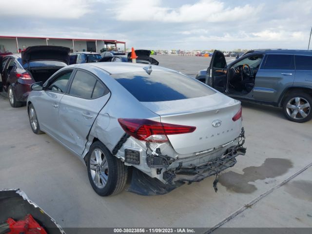 Photo 5 VIN: 5NPD84LF8KH453192 - HYUNDAI ELANTRA 