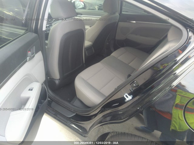 Photo 7 VIN: 5NPD84LF8KH453211 - HYUNDAI ELANTRA 