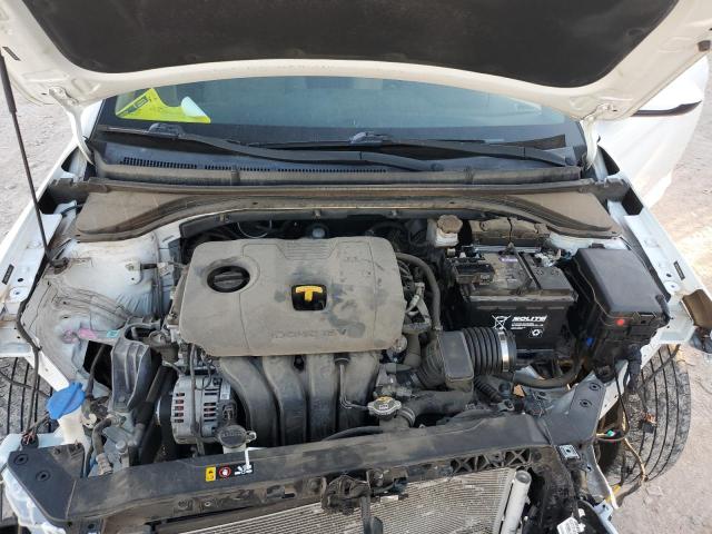 Photo 10 VIN: 5NPD84LF8KH453600 - HYUNDAI ELANTRA SE 