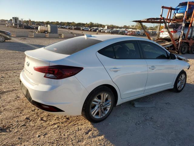 Photo 2 VIN: 5NPD84LF8KH453600 - HYUNDAI ELANTRA SE 