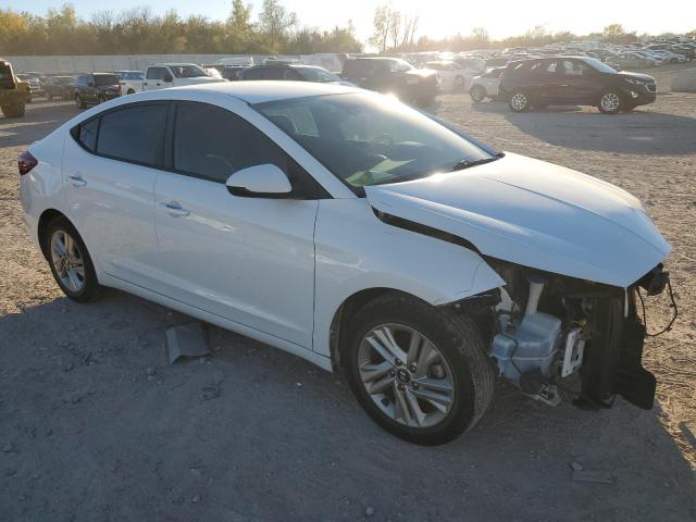 Photo 3 VIN: 5NPD84LF8KH453600 - HYUNDAI ELANTRA SE 