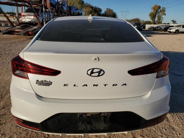 Photo 5 VIN: 5NPD84LF8KH453600 - HYUNDAI ELANTRA SE 