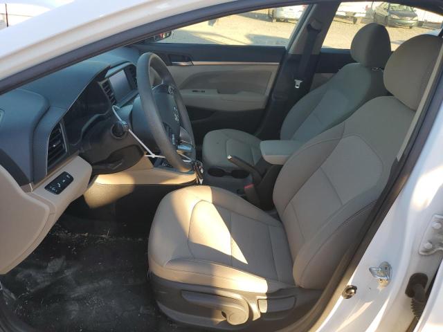 Photo 6 VIN: 5NPD84LF8KH453600 - HYUNDAI ELANTRA SE 