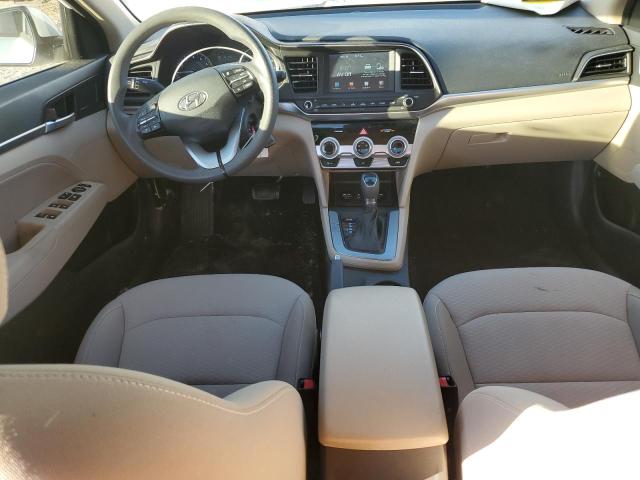 Photo 7 VIN: 5NPD84LF8KH453600 - HYUNDAI ELANTRA SE 