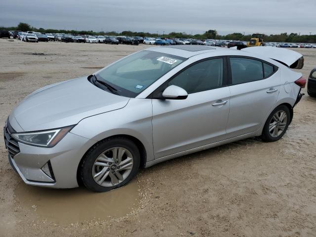 Photo 0 VIN: 5NPD84LF8KH453760 - HYUNDAI ELANTRA 