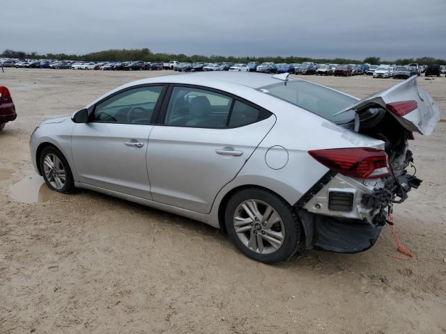 Photo 1 VIN: 5NPD84LF8KH453760 - HYUNDAI ELANTRA 