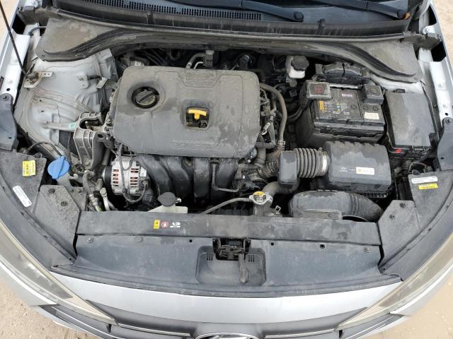 Photo 10 VIN: 5NPD84LF8KH453760 - HYUNDAI ELANTRA 