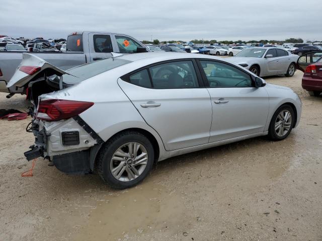 Photo 2 VIN: 5NPD84LF8KH453760 - HYUNDAI ELANTRA 