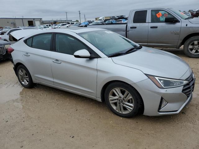 Photo 3 VIN: 5NPD84LF8KH453760 - HYUNDAI ELANTRA 