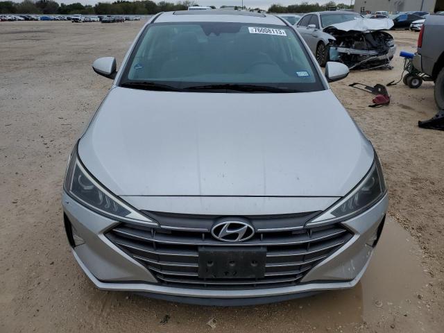 Photo 4 VIN: 5NPD84LF8KH453760 - HYUNDAI ELANTRA 