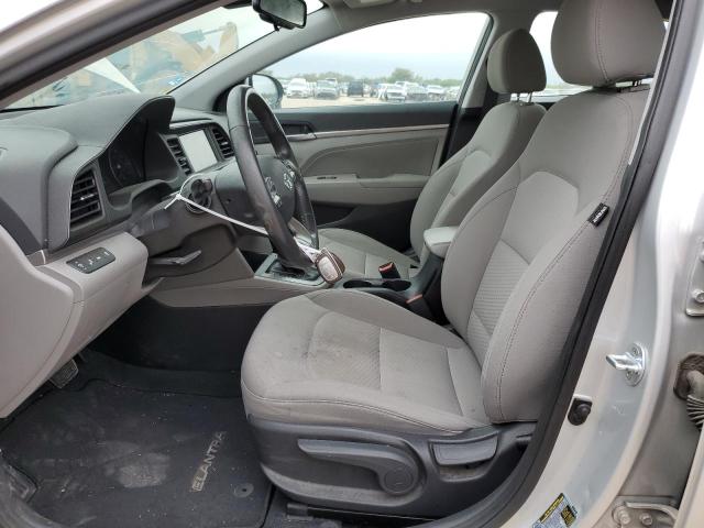 Photo 6 VIN: 5NPD84LF8KH453760 - HYUNDAI ELANTRA 