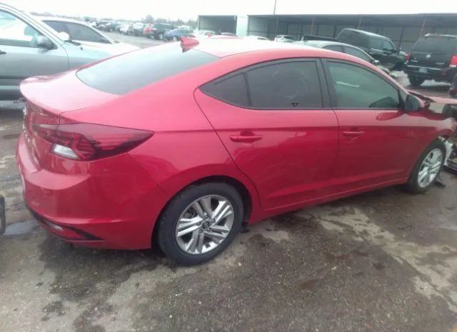 Photo 3 VIN: 5NPD84LF8KH455508 - HYUNDAI ELANTRA 