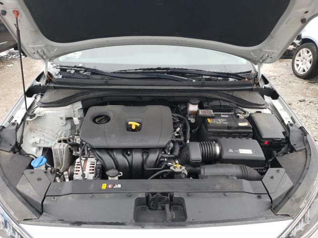 Photo 10 VIN: 5NPD84LF8KH456271 - HYUNDAI ELANTRA SE 