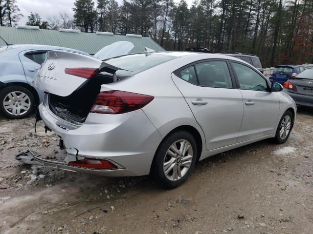 Photo 2 VIN: 5NPD84LF8KH456271 - HYUNDAI ELANTRA SE 