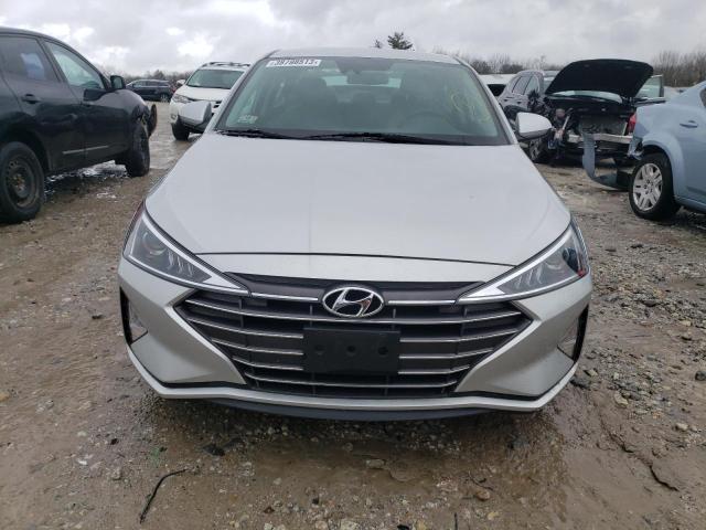 Photo 4 VIN: 5NPD84LF8KH456271 - HYUNDAI ELANTRA SE 