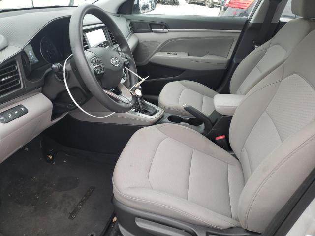 Photo 6 VIN: 5NPD84LF8KH456271 - HYUNDAI ELANTRA SE 