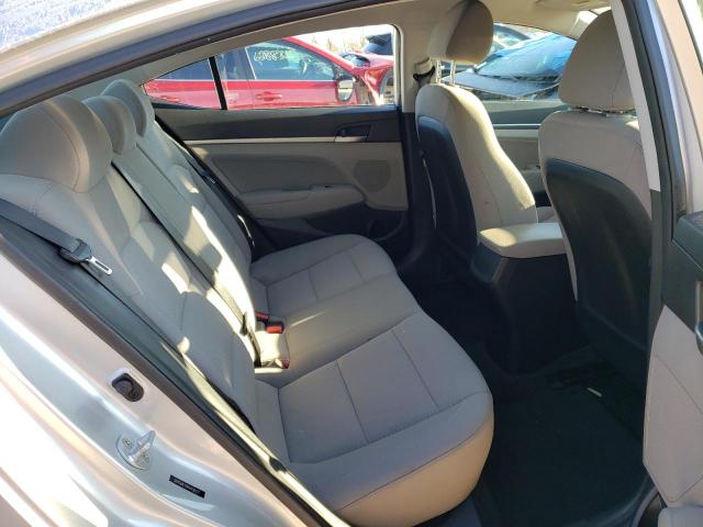 Photo 9 VIN: 5NPD84LF8KH456271 - HYUNDAI ELANTRA SE 