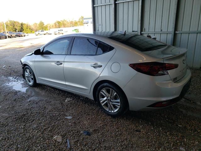 Photo 1 VIN: 5NPD84LF8KH457419 - HYUNDAI ELANTRA SE 