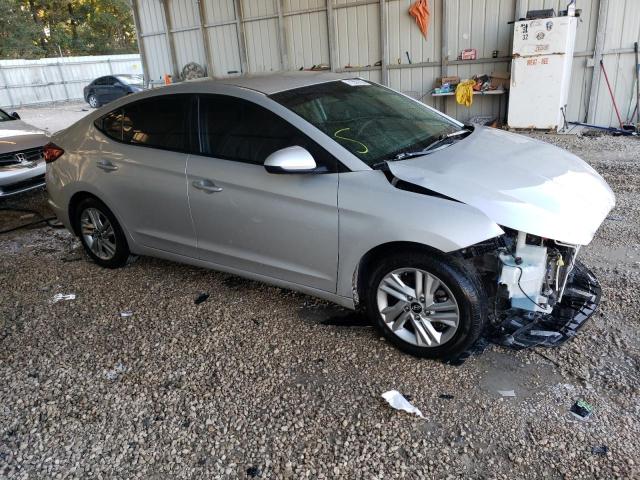 Photo 3 VIN: 5NPD84LF8KH457419 - HYUNDAI ELANTRA SE 