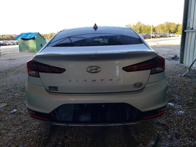 Photo 5 VIN: 5NPD84LF8KH457419 - HYUNDAI ELANTRA SE 