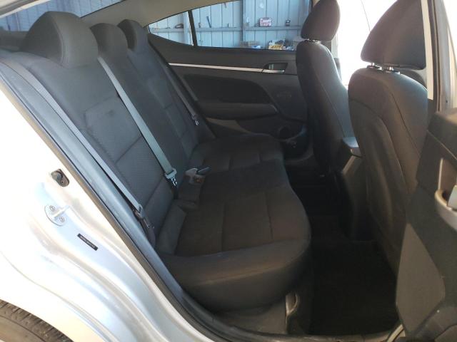 Photo 9 VIN: 5NPD84LF8KH457419 - HYUNDAI ELANTRA SE 