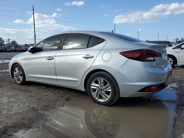 Photo 1 VIN: 5NPD84LF8KH459008 - HYUNDAI ELANTRA SE 