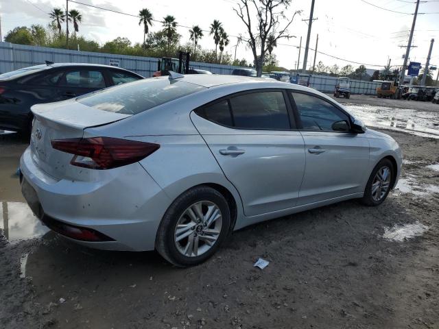 Photo 2 VIN: 5NPD84LF8KH459008 - HYUNDAI ELANTRA SE 