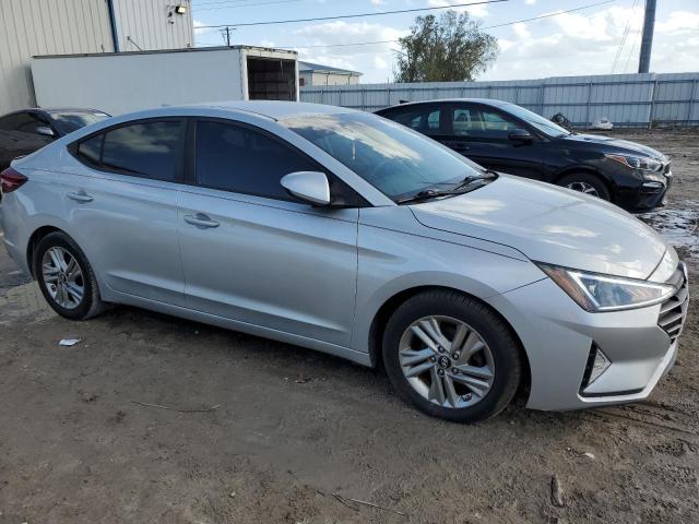 Photo 3 VIN: 5NPD84LF8KH459008 - HYUNDAI ELANTRA SE 