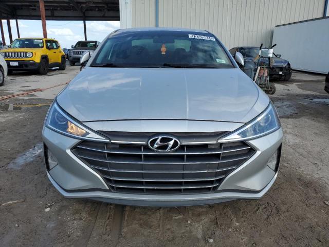 Photo 4 VIN: 5NPD84LF8KH459008 - HYUNDAI ELANTRA SE 