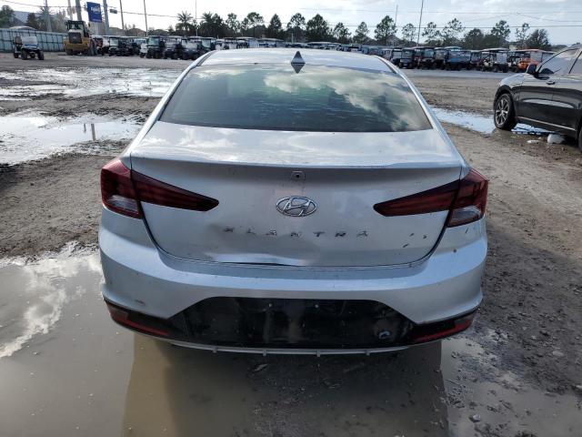 Photo 5 VIN: 5NPD84LF8KH459008 - HYUNDAI ELANTRA SE 