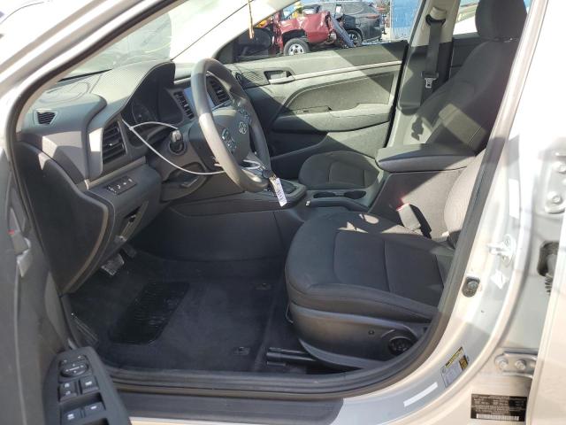 Photo 6 VIN: 5NPD84LF8KH459008 - HYUNDAI ELANTRA SE 