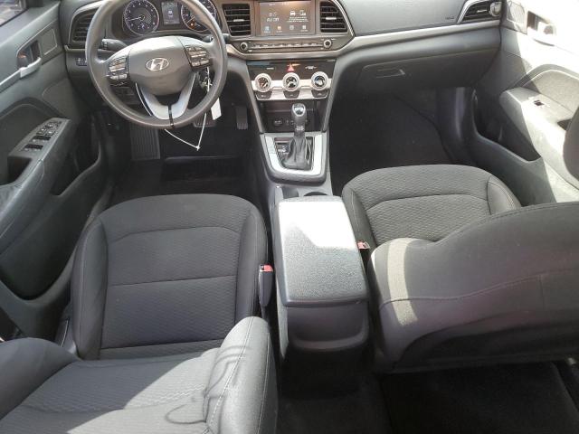 Photo 7 VIN: 5NPD84LF8KH459008 - HYUNDAI ELANTRA SE 