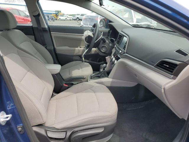 Photo 4 VIN: 5NPD84LF8KH459302 - HYUNDAI ELANTRA SE 