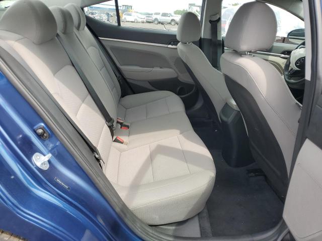 Photo 5 VIN: 5NPD84LF8KH459302 - HYUNDAI ELANTRA SE 