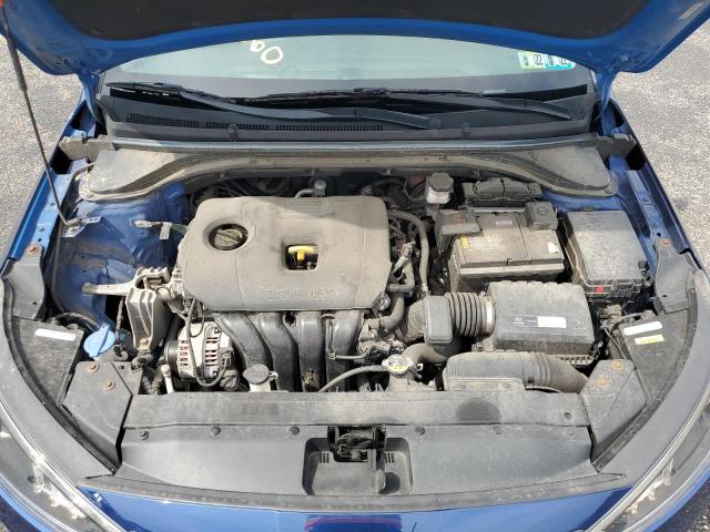 Photo 6 VIN: 5NPD84LF8KH459302 - HYUNDAI ELANTRA SE 