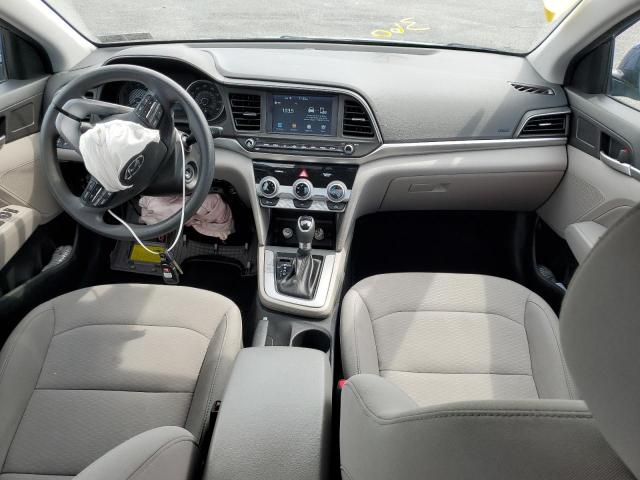 Photo 8 VIN: 5NPD84LF8KH459302 - HYUNDAI ELANTRA SE 