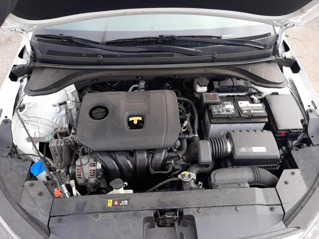 Photo 6 VIN: 5NPD84LF8KH461261 - HYUNDAI ELANTRA SE 