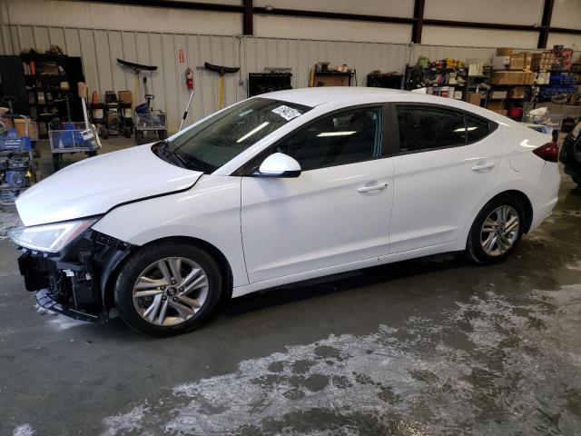 Photo 0 VIN: 5NPD84LF8KH463219 - HYUNDAI ELANTRA SE 