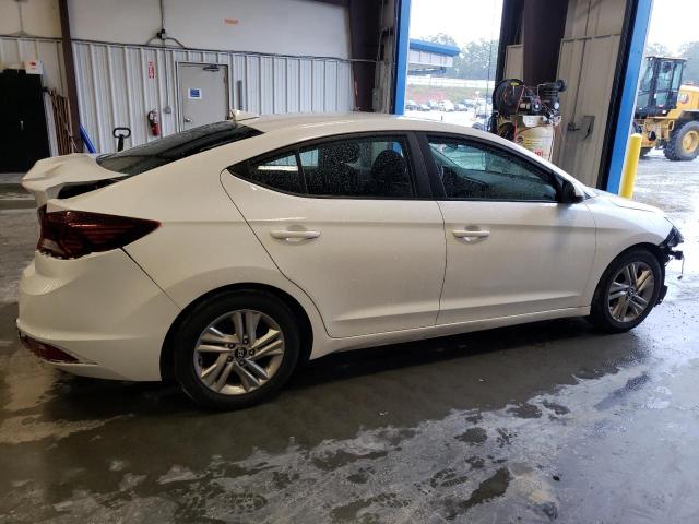 Photo 2 VIN: 5NPD84LF8KH463219 - HYUNDAI ELANTRA SE 