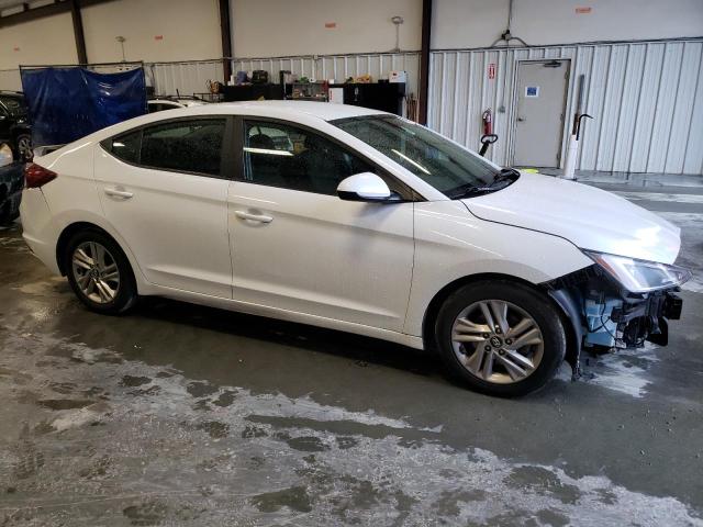 Photo 3 VIN: 5NPD84LF8KH463219 - HYUNDAI ELANTRA SE 