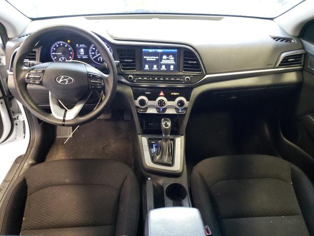 Photo 7 VIN: 5NPD84LF8KH463219 - HYUNDAI ELANTRA SE 