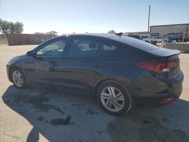 Photo 1 VIN: 5NPD84LF8KH465603 - HYUNDAI ELANTRA SE 