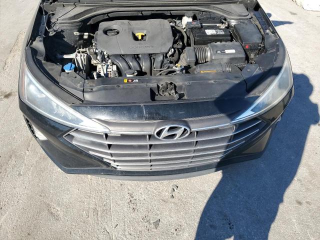 Photo 10 VIN: 5NPD84LF8KH465603 - HYUNDAI ELANTRA SE 