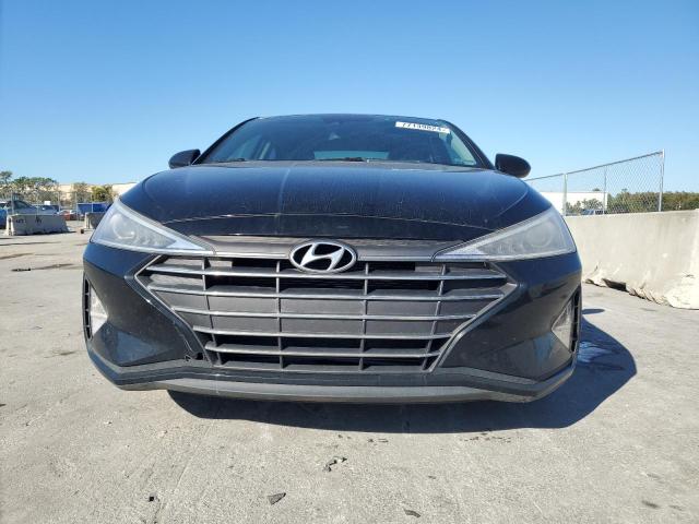 Photo 4 VIN: 5NPD84LF8KH465603 - HYUNDAI ELANTRA SE 