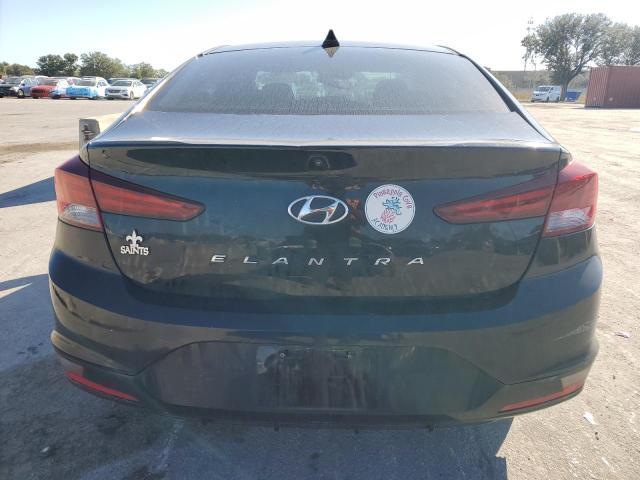 Photo 5 VIN: 5NPD84LF8KH465603 - HYUNDAI ELANTRA SE 