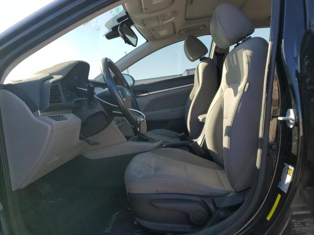 Photo 6 VIN: 5NPD84LF8KH465603 - HYUNDAI ELANTRA SE 