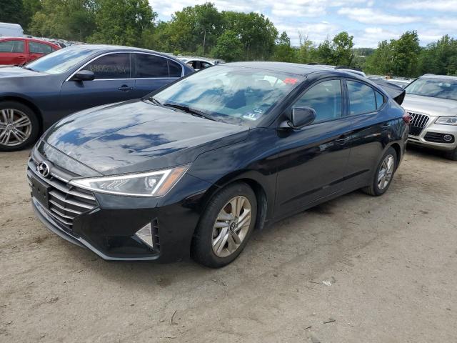 Photo 0 VIN: 5NPD84LF8KH467299 - HYUNDAI ELANTRA SE 