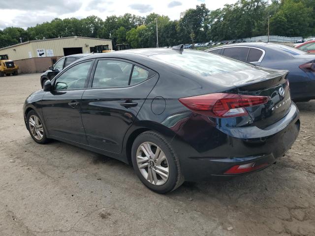 Photo 1 VIN: 5NPD84LF8KH467299 - HYUNDAI ELANTRA SE 