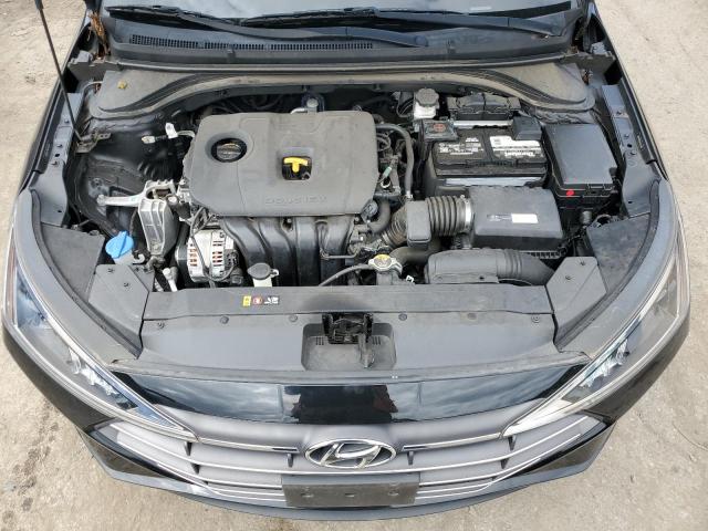 Photo 10 VIN: 5NPD84LF8KH467299 - HYUNDAI ELANTRA SE 